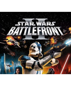 Star Wars Battlefront II 2005 Gift Steam Key GLOBAL